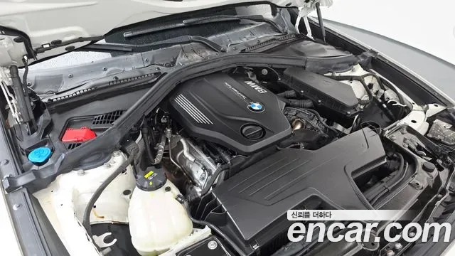 BMW 3 GT (F34) GT 320d, миниатюра 25