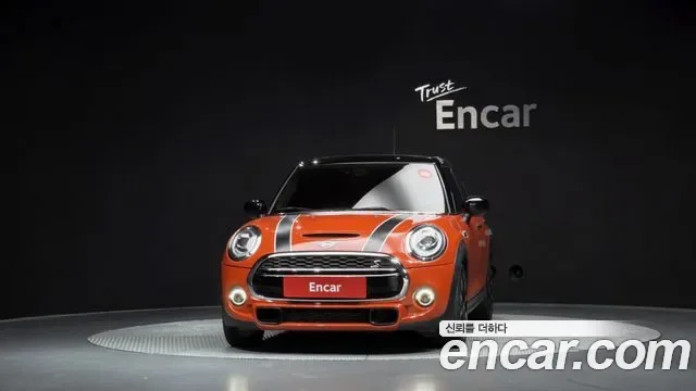 MINI Cooper 5 HIGH III, миниатюра 25