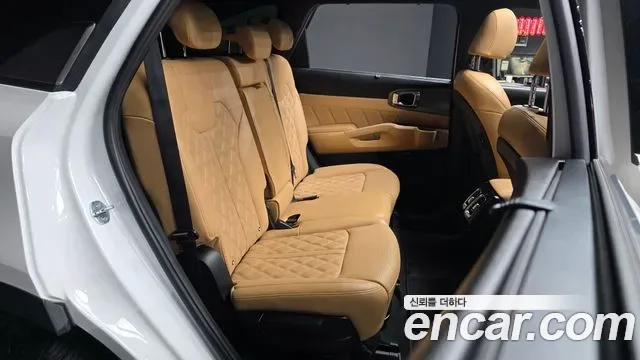 Kia Sorento дизель 2.2 4WD Signature, миниатюра 13