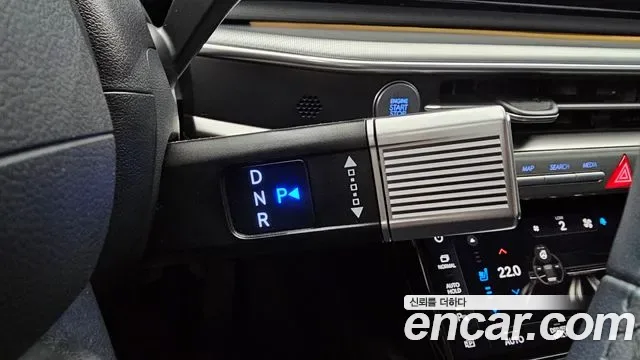 Hyundai Grandeur, миниатюра 11