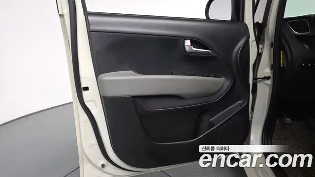 Kia The New Ray Signature, миниатюра 18