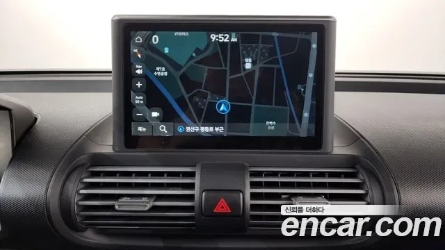 Hyundai Casper Turbo Inspiration, миниатюра 6