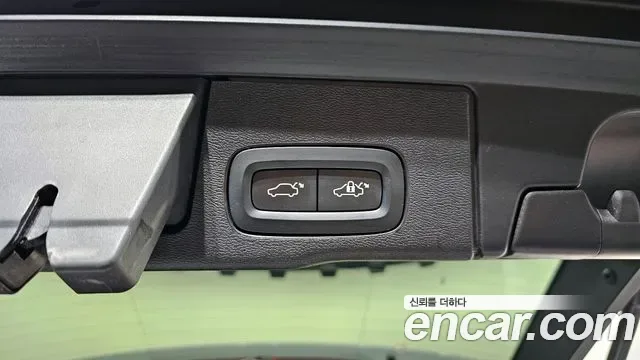 Volvo XC60 T8 R-, миниатюра 20