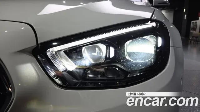 Mercedes-Benz E-Class E450 4MATIC, миниатюра 6