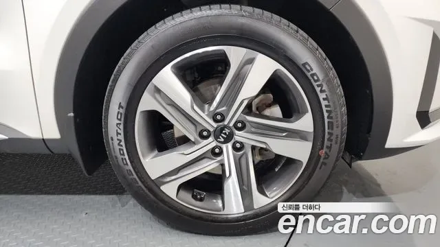 Kia Sorento HEV 1.6 4WD Gravity, миниатюра 2