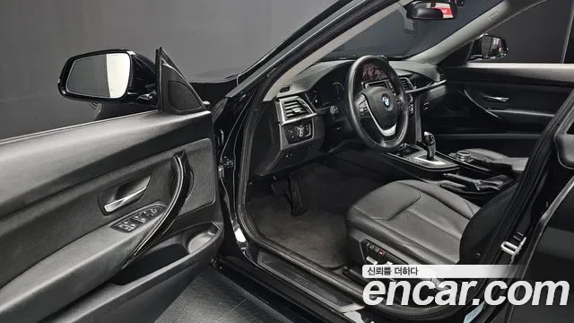 BMW 3 GT (F34) GT 320d, миниатюра 28