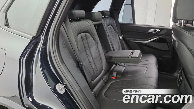 BMW X5 xDrive 40i M, миниатюра 5