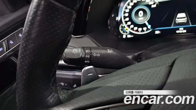 Hyundai Palisade дизель 2.2 2WD Calligraphy, миниатюра 15
