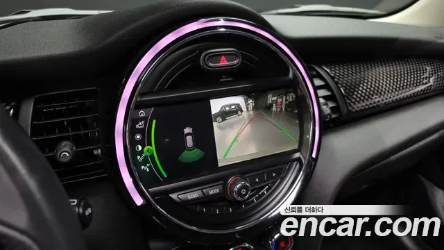 MINI Cooper 5 HIGH III, миниатюра 30