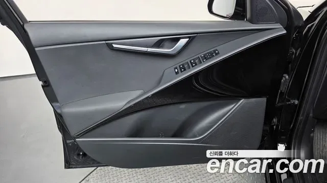 Kia Niro EV, миниатюра 25