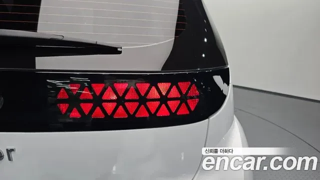 Hyundai Casper Modern, миниатюра 21
