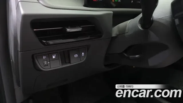 Kia EV6 4WD, миниатюра 11