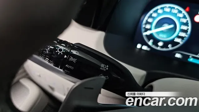 Hyundai The New Palisade бензин 3.8 4WD Calligraphy, миниатюра 11