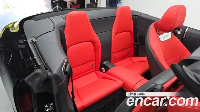 Mercedes-Benz SL AMG SL43, миниатюра 24