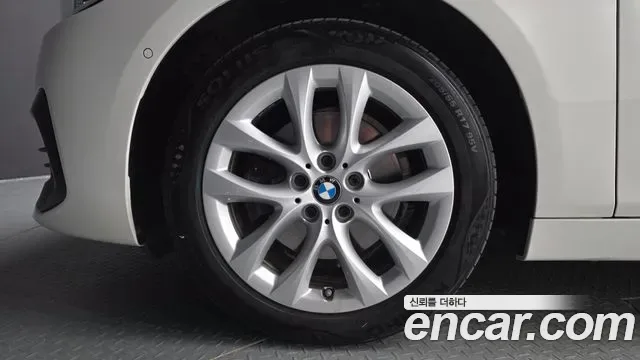 BMW 2 (F45), миниатюра 17