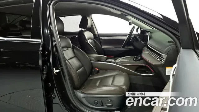 Hyundai Grandeur, миниатюра 13