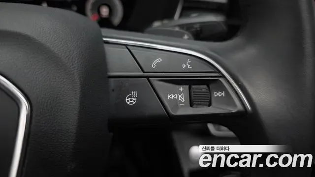 Audi A4 40 TFSI Premium, миниатюра 7