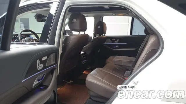 Mercedes-Benz GLE GLE450 4MATIC, миниатюра 22