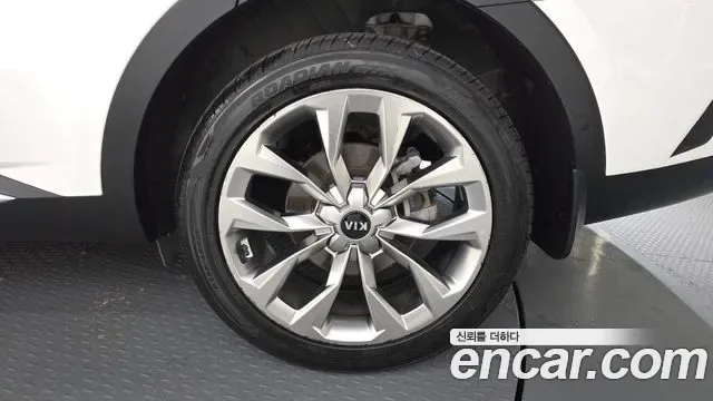 Kia Sorento дизель 2.2 4WD Signature, миниатюра 10