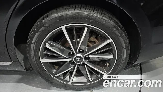 Hyundai Grandeur, миниатюра 29
