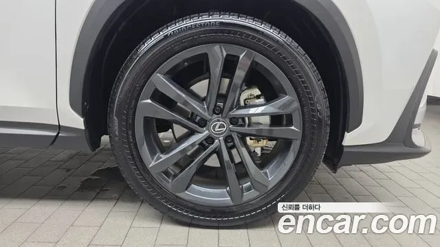 Lexus NX Premium, миниатюра 18