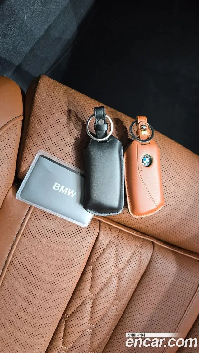 BMW X7 xDrive 40i M 6 мест, миниатюра 26