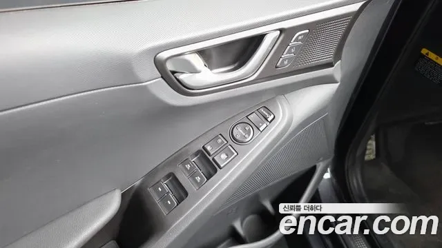 Hyundai Ioniq 1.6 HEV Q, миниатюра 30
