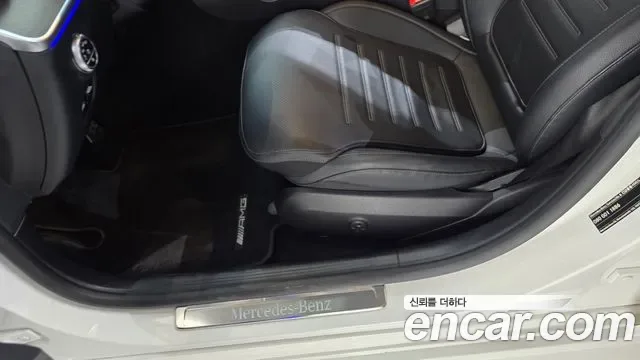 Mercedes-Benz C-Class C300 AMG Line, миниатюра 17