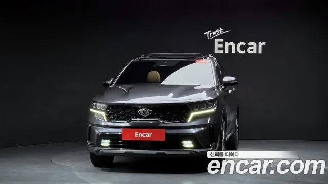 Kia Sorento HEV 1.6 2WD Gravity, миниатюра 29