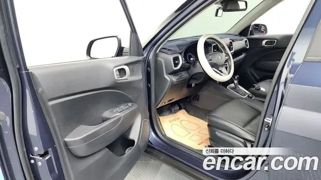 Hyundai Venue 1.6 Modern, миниатюра 5
