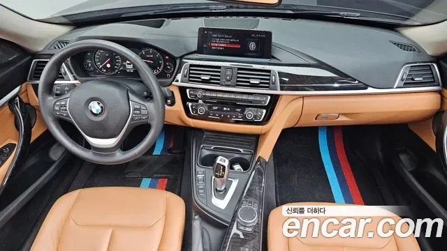 BMW 3 GT (F34) GT 320d, миниатюра 4