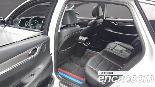 Hyundai Grandeur, миниатюра 23