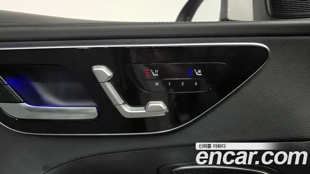 Mercedes-Benz C-Class C300 AMG Line, миниатюра 22