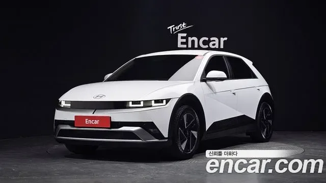 Hyundai Ioniq 5, миниатюра 6