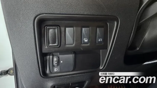 Renault QM6 2.0 LPe RE Signature 2WD, миниатюра 7