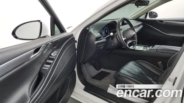 Genesis G80 дизель 2.2 AWD ( ), миниатюра 6