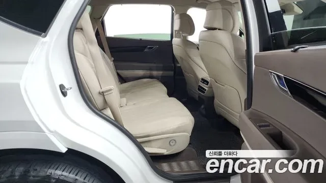 Genesis GV80 3.0 дизель AWD, миниатюра 5