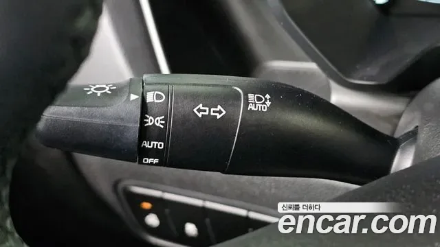 Kia Ray Signature, миниатюра 5