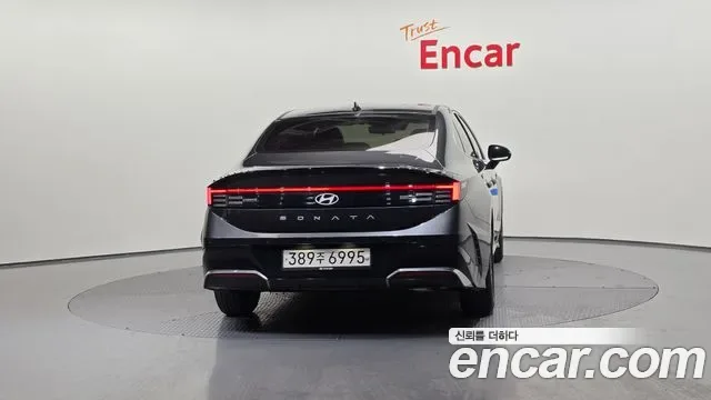 Hyundai Sonata 2.0 LPG( ) 1, миниатюра 11