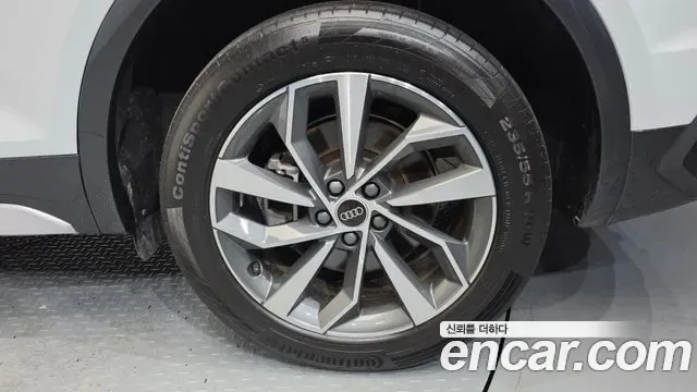 Audi Q5 45 TFSI, миниатюра 12