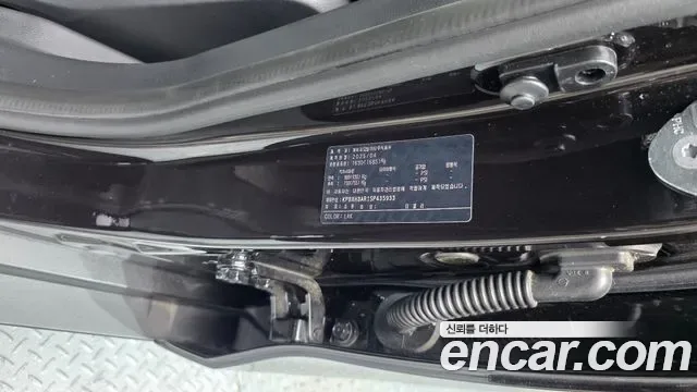 KGM Tivoli 1.6 2WD V3, миниатюра 6