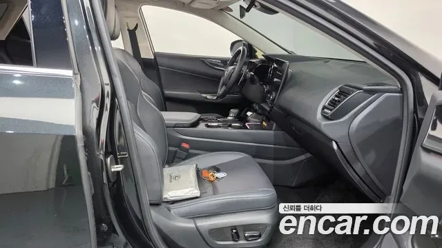 Lexus NX Premium, миниатюра 19