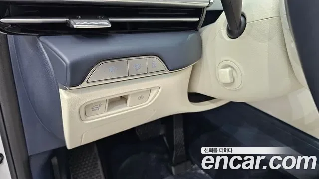 Genesis GV80 2.5T бензин AWD ( ), миниатюра 29