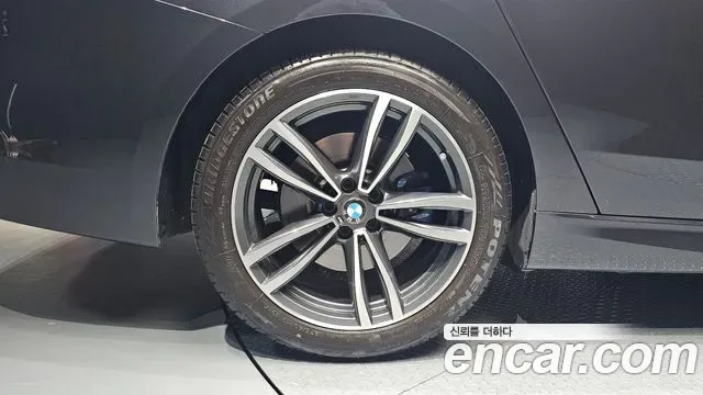 BMW 6 GT (G32) 620d M, миниатюра 5