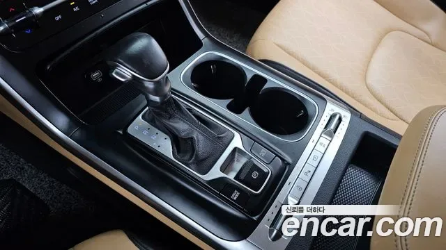Kia Carnival дизель 9 мест Prestige, миниатюра 11