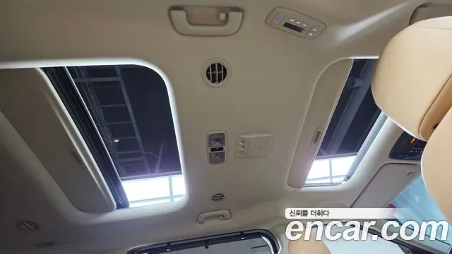 Kia Carnival дизель 9 мест Signature, миниатюра 17