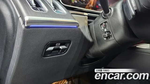 Mercedes-Benz S-Class S350 d, миниатюра 10