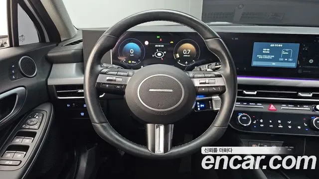 Hyundai Sonata, миниатюра 11