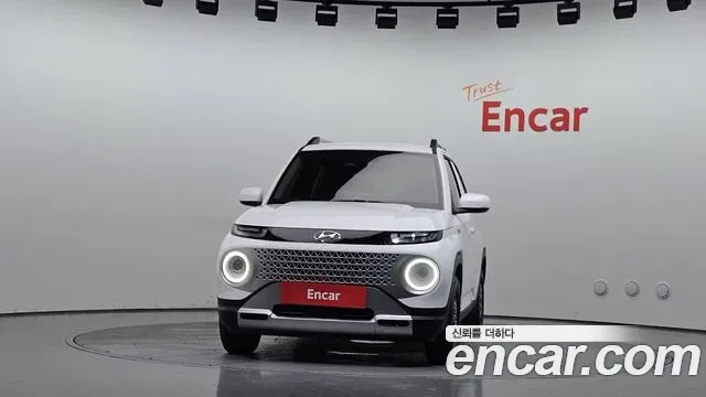 Hyundai Casper, миниатюра 7