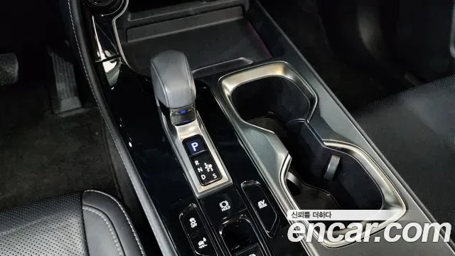 Lexus NX Premium, миниатюра 3